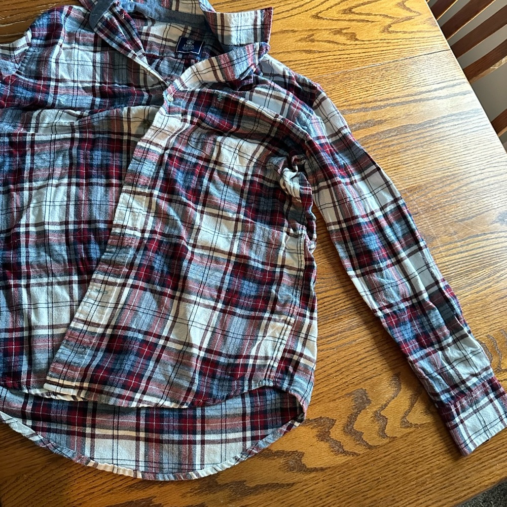Plaid